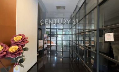 Lokasi Emas! Gedung Usaha Kemang Raya Pas U/ Bistro & Restoran