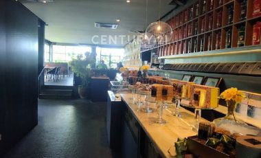 Lokasi Emas! Gedung Usaha Kemang Raya Pas U/ Bistro & Restoran