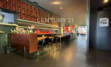 Lokasi Emas! Gedung Usaha Kemang Raya Pas U/ Bistro & Restoran