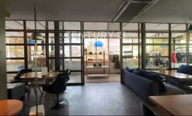 Lokasi Emas! Gedung Usaha Kemang Raya Pas U/ Bistro & Restoran