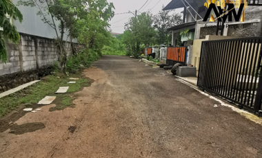 Jual Rumah Murah SIAP RENOVASI Cluster Puri Anggrek Kota Bogor