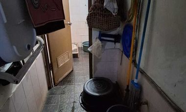 Dijual Rumah Semi Furnished Bagus di Cawang, Jakarta Timur