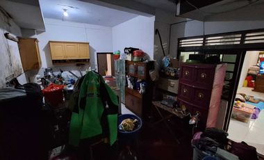 Dijual Rumah Semi Furnished Bagus di Cawang, Jakarta Timur