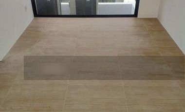 Disewakan Rumah Baru (Brand New) Cluster Cendana Parc Karawaci