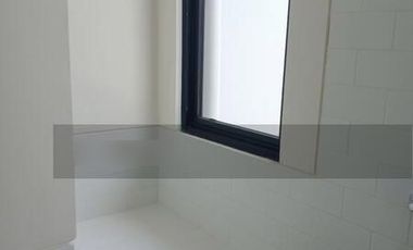 Disewakan Rumah Baru (Brand New) Cluster Cendana Parc Karawaci