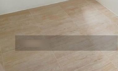 Disewakan Rumah Baru (Brand New) Cluster Cendana Parc Karawaci