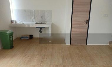 Disewakan Rumah Baru (Brand New) Cluster Cendana Parc Karawaci