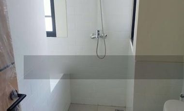 Disewakan Rumah Baru (Brand New) Cluster Cendana Parc Karawaci