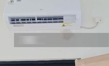 Disewakan Rumah Baru (Brand New) Cluster Cendana Parc Karawaci