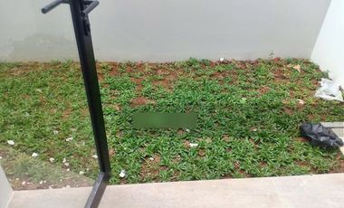 Disewakan Rumah Baru (Brand New) Cluster Cendana Parc Karawaci