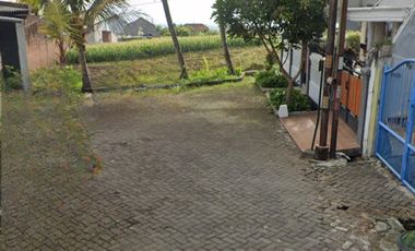 TANAH ORO ORO OMBO KOTA BATU MALANG