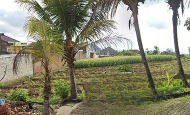 TANAH ORO ORO OMBO KOTA BATU MALANG