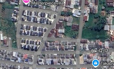 TANAH ORO ORO OMBO KOTA BATU MALANG