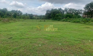 TANAH LUAS LEGALITAS JELAS AMAN SUDAH SHM DI GAMPING SLEMAN