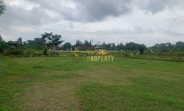 TANAH LUAS LEGALITAS JELAS AMAN SUDAH SHM DI GAMPING SLEMAN