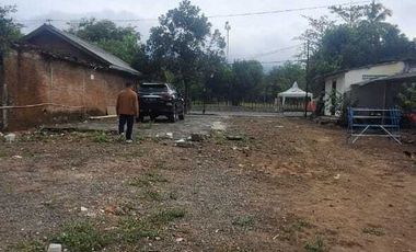 Di Jual Kavling Strategis di Magelang,Borobudur
