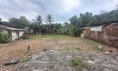 Di Jual Kavling Strategis di Magelang,Borobudur