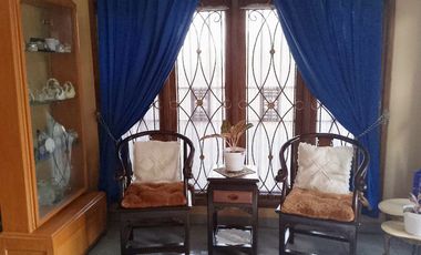 Rumah Siap Huni 2 Lantai di Pusat Kota Cianjur Dekat Citimall