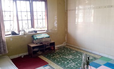 Rumah Siap Huni 2 Lantai di Pusat Kota Cianjur Dekat Citimall