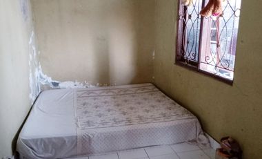 Rumah Siap Huni 2 Lantai di Pusat Kota Cianjur Dekat Citimall