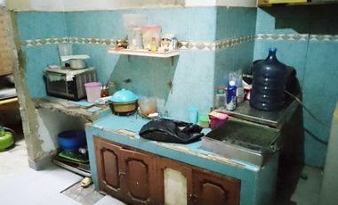 Rumah Siap Huni 2 Lantai di Pusat Kota Cianjur Dekat Citimall