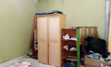 Rumah Siap Huni 2 Lantai di Pusat Kota Cianjur Dekat Citimall