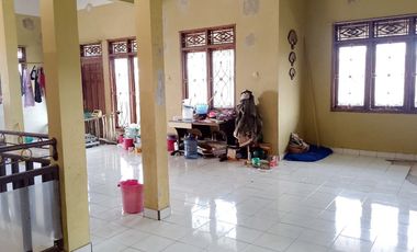 Rumah Siap Huni 2 Lantai di Pusat Kota Cianjur Dekat Citimall