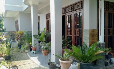 Rumah Siap Huni 2 Lantai di Pusat Kota Cianjur Dekat Citimall