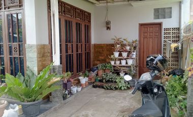 Rumah Siap Huni 2 Lantai di Pusat Kota Cianjur Dekat Citimall