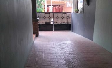 Disewakan rumah Bagus Siap Huni di Bintaro Sektor 9