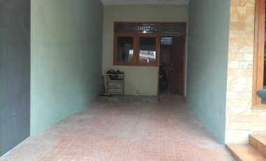 Disewakan rumah Bagus Siap Huni di Bintaro Sektor 9