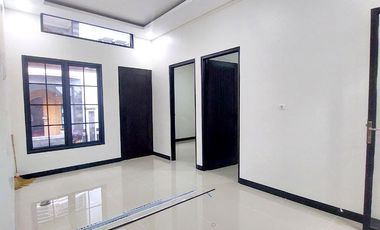 Rumah Baru Gress Siap Huni di Ngringo dekat ke UNS /RS Muwardi