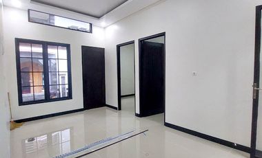 Rumah Baru Gress Siap Huni di Ngringo dekat ke UNS /RS Muwardi