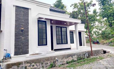 Rumah Baru Gress Siap Huni di Ngringo dekat ke UNS /RS Muwardi