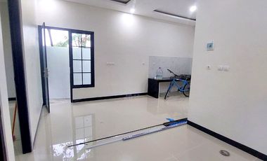 Rumah Baru Gress Siap Huni di Ngringo dekat ke UNS /RS Muwardi