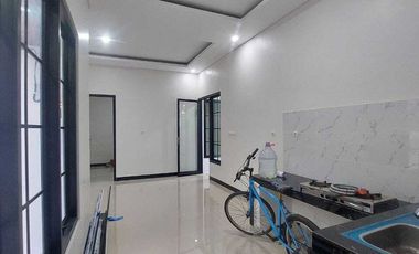Rumah Baru Gress Siap Huni di Ngringo dekat ke UNS /RS Muwardi