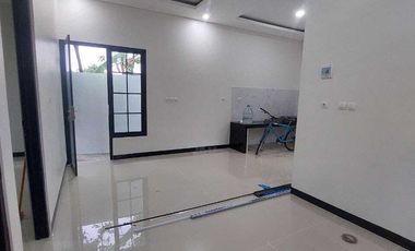 Rumah Baru Gress Siap Huni di Ngringo dekat ke UNS /RS Muwardi