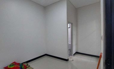 Rumah Baru Gress Siap Huni di Ngringo dekat ke UNS /RS Muwardi