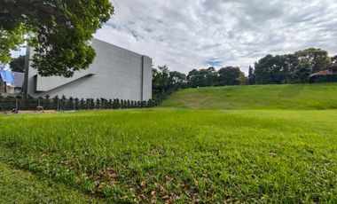 Dijual Kavling Strategis Harga Istimewa Di Rancamaya Golf Estate