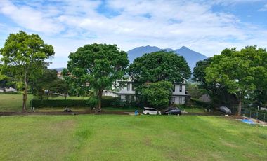 Dijual Kavling Strategis Harga Istimewa Di Rancamaya Golf Estate