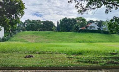 Dijual Kavling Strategis Harga Istimewa Di Rancamaya Golf Estate