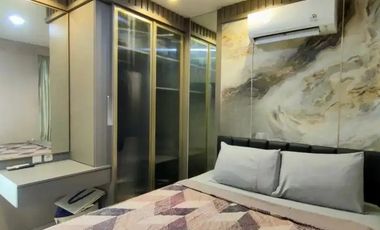 Rumah Siap Huni Pakuwon City Grand Island Zimbali Costa