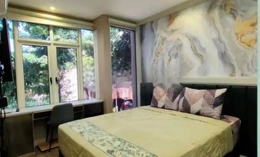 Rumah Siap Huni Pakuwon City Grand Island Zimbali Costa