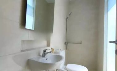 Rumah Siap Huni Pakuwon City Grand Island Zimbali Costa