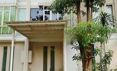 Rumah Siap Huni Pakuwon City Grand Island Zimbali Costa