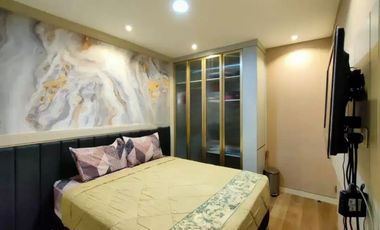 Rumah Siap Huni Pakuwon City Grand Island Zimbali Costa