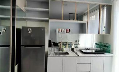 Rumah Siap Huni Pakuwon City Grand Island Zimbali Costa