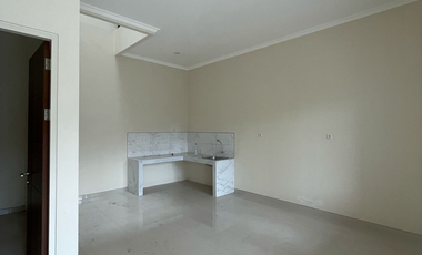 Rumah Mangga Pondok Tjandra, Baru Gress Minimalis, Dekat MERR 2C