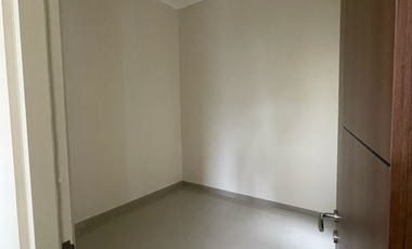 Rumah Mangga Pondok Tjandra, Baru Gress Minimalis, Dekat MERR 2C