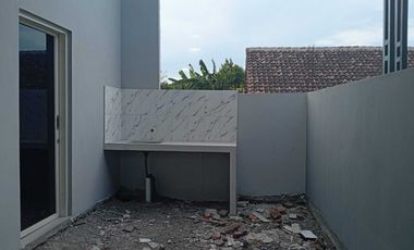 Rumah Ready Unit